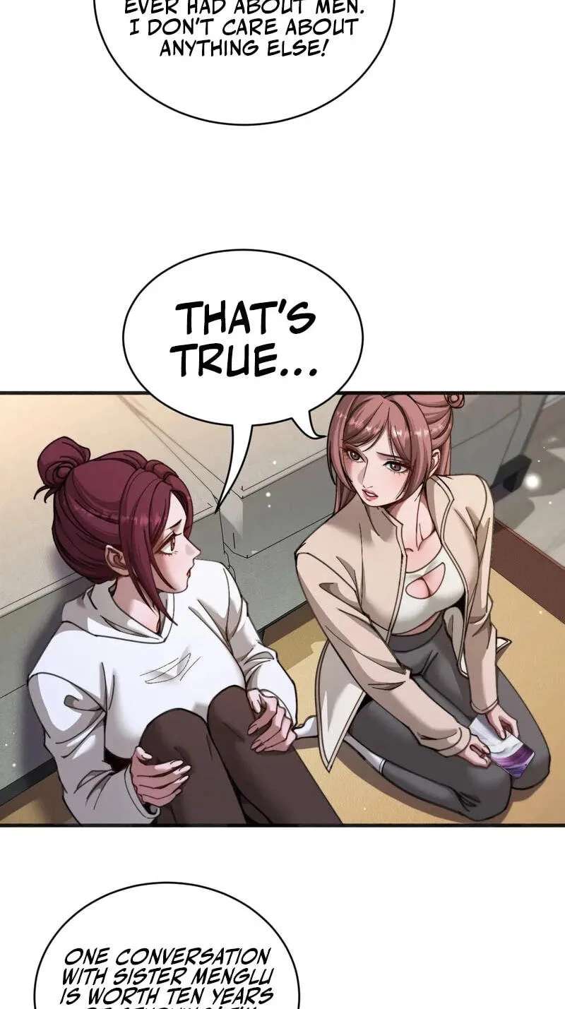 Perfect Life System: Double Cash for Her Favor Chapter 120 - page 45