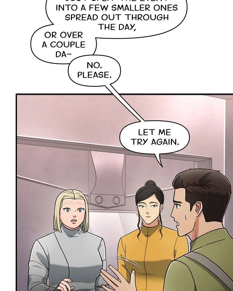 Stargazers: A Star Trek Story Chapter 17 - page 122