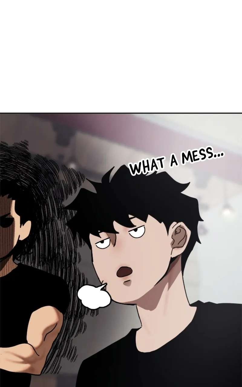 Dancer on the Court Chapter 2 - page 36