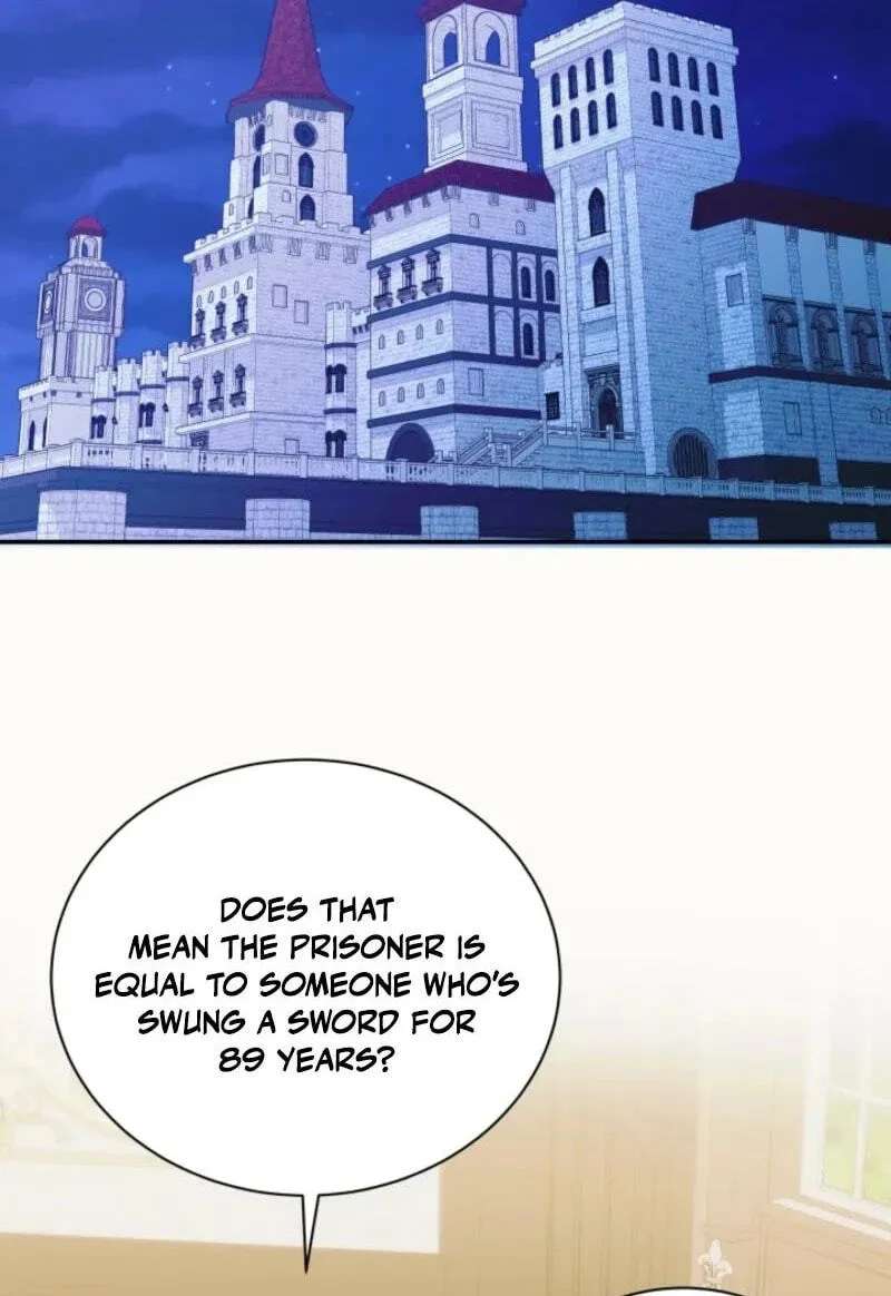 The Dungeon Smells Like Chicken Chapter 33 - page 55