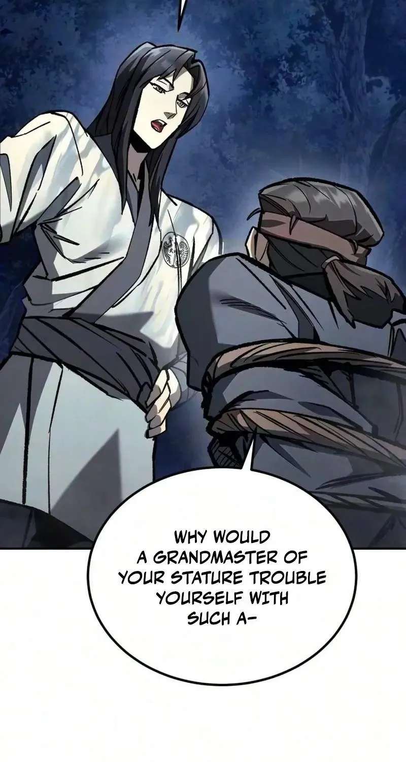 I Became a Martial Arts God's Youngest Son Chapter 6 - page 90