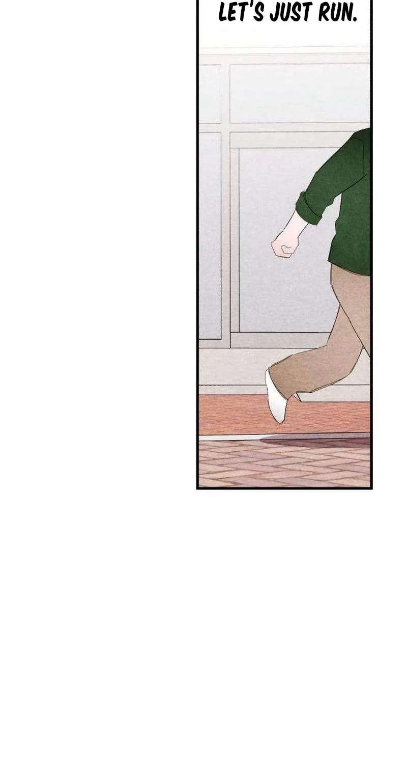 Perfect Senior's Hide! Chapter 31 - page 35