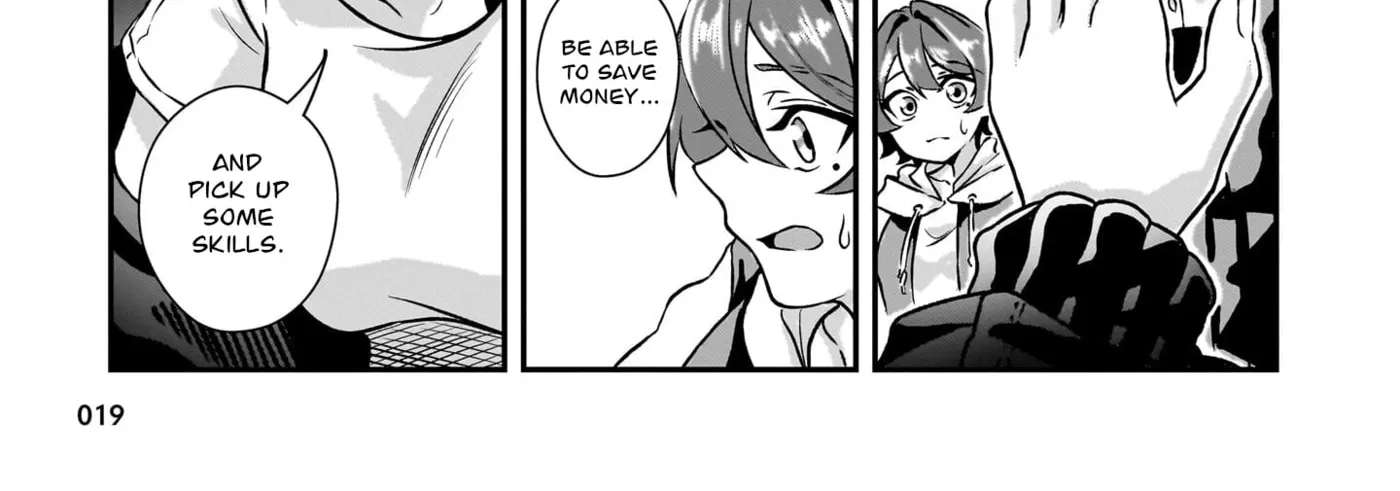 Restore! Welcome to the Modified Car Workshop Chapter 1 - page 42