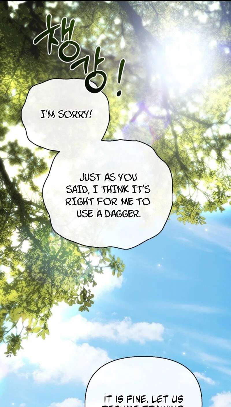My Husband Is Definitely a Paladin Chapter 29 - page 92