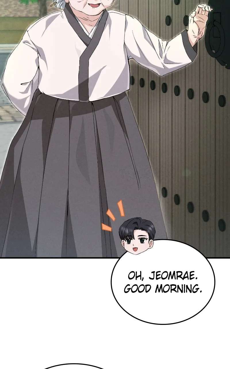 I Will Remarry theHusband I Murdered Chapter 2 - page 66
