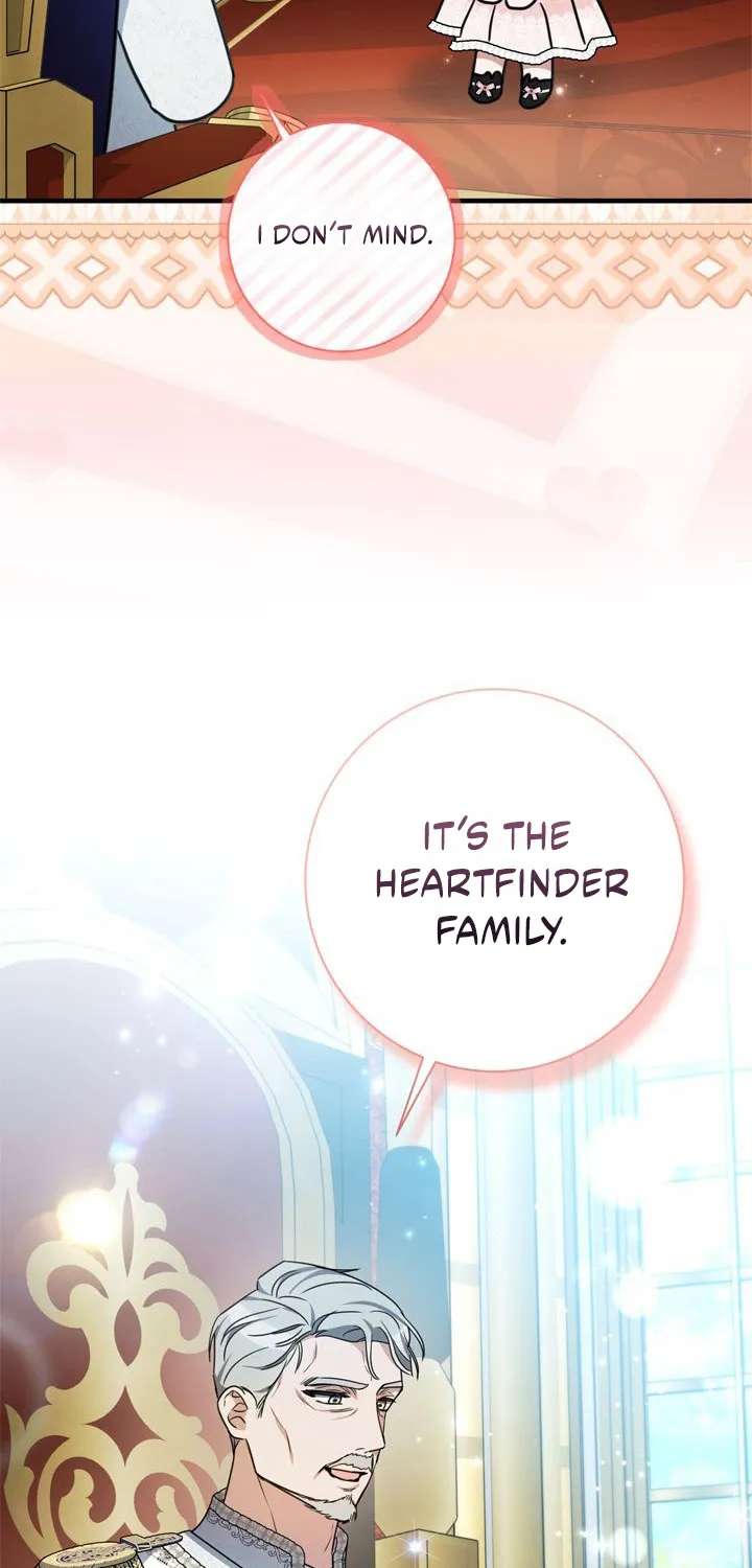 The Beloved Contract Daughter of the Count’s Family Chapter 36 - page 75