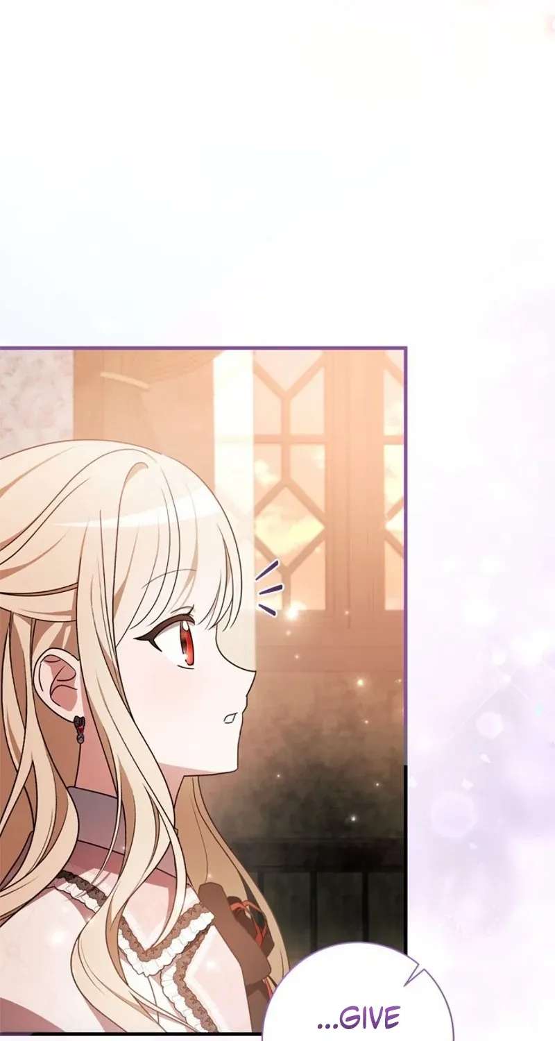 The Beloved Contract Daughter of the Count’s Family Chapter 38 - page 45