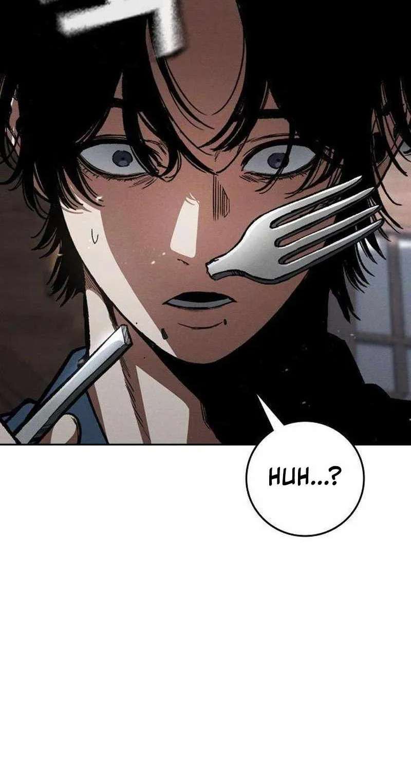 Contract Killer Enrollment Chapter 16 - page 34
