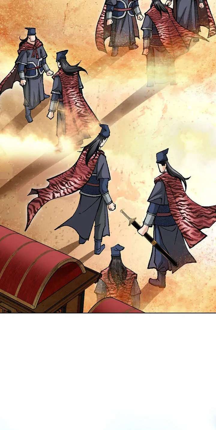 Absolute Ultimate Martial Lord Chapter 47 - page 22