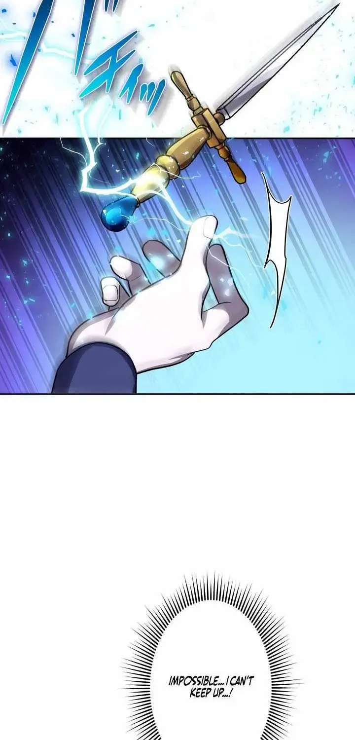 Reborn Ranker – Gravity User Chapter 205 - page 74
