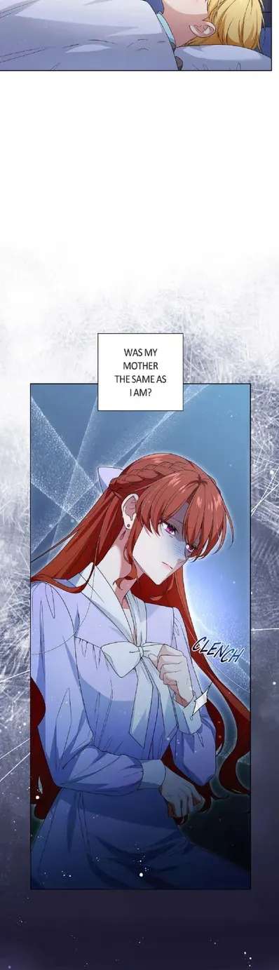 Don't Look For Me Chapter 67 - page 22