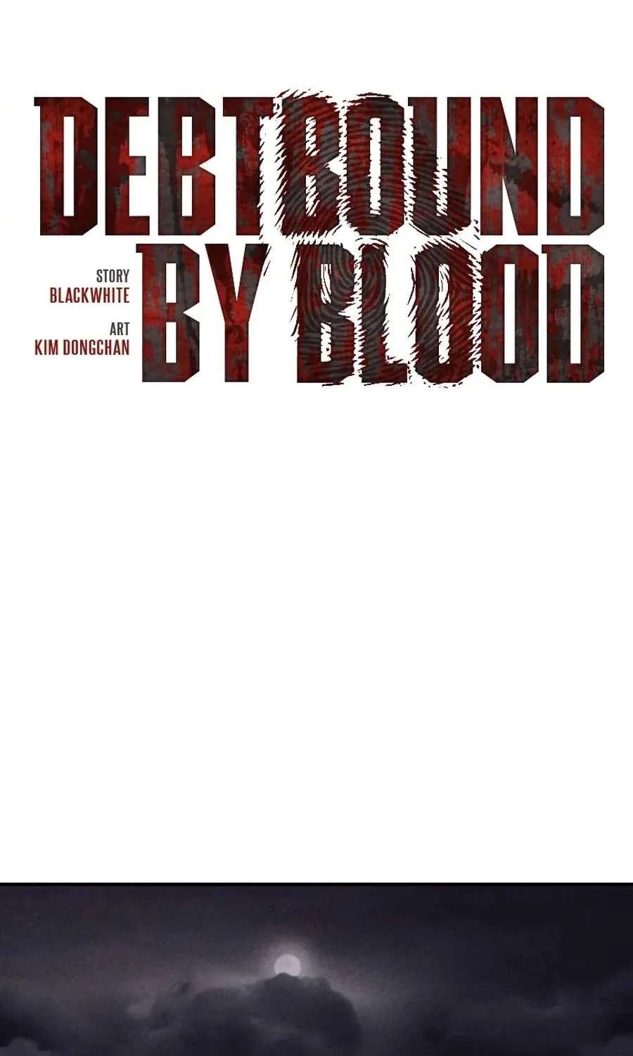 Debtbound by Blood Chapter 43 - page 11