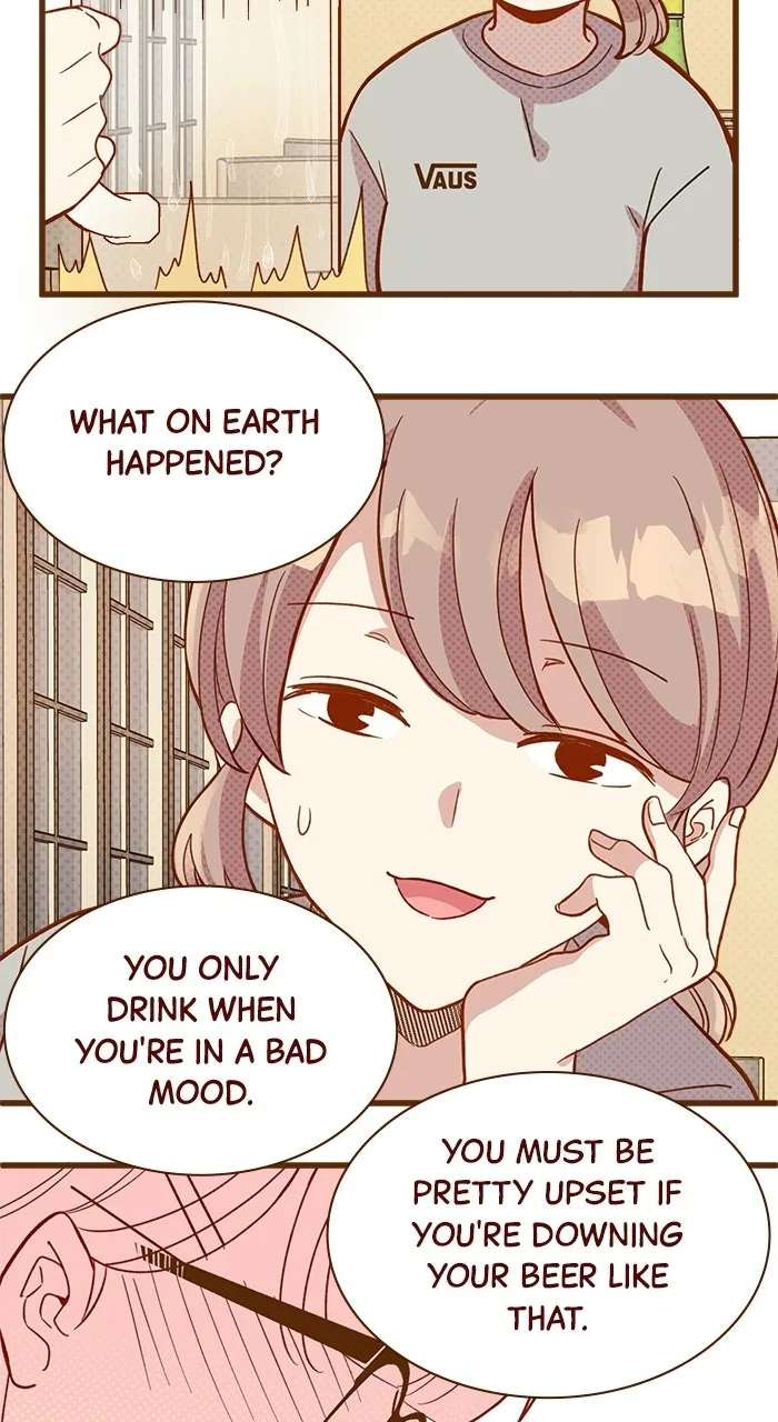Mega Lover Chapter 1 - page 25
