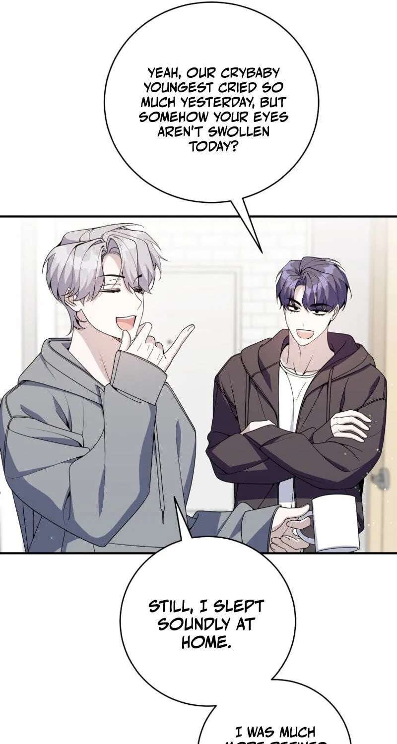 An Insincere Idol’s Blank Slate Chapter 96 - page 64