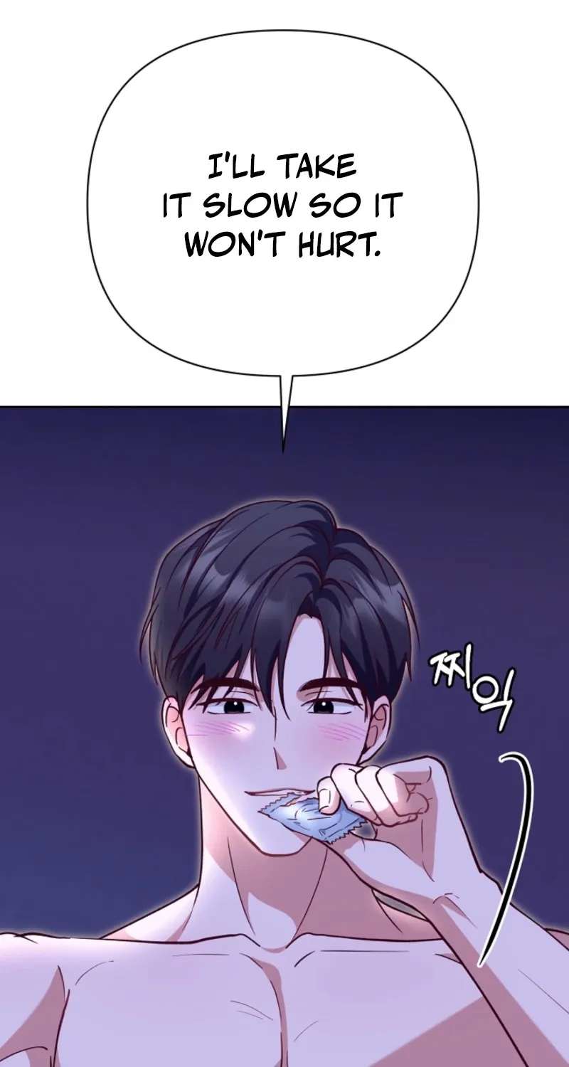 Emergency Blind Date Chapter 42 - page 69
