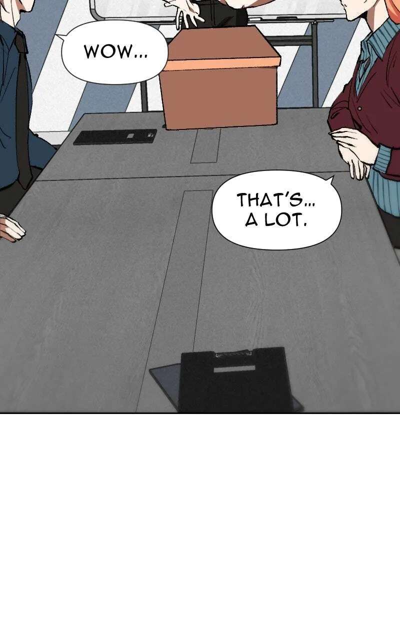 Unlovable Replacement Chapter 140 - page 6