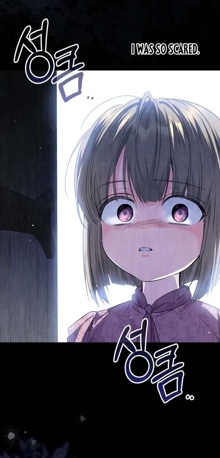 The Princess Stans in Secret Chapter 78 - page 19