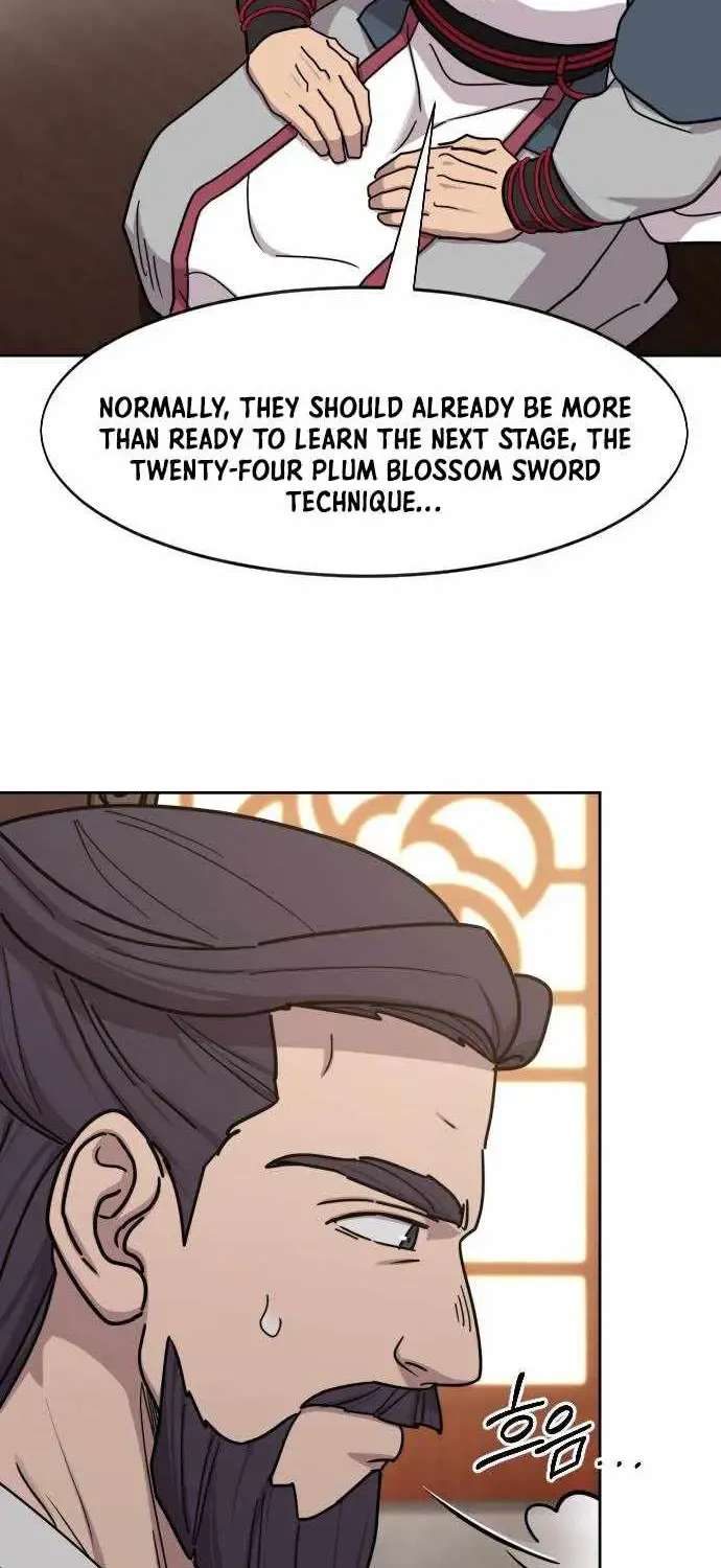 Return Of The Flowery Mountain Sect Chapter 178 - page 43