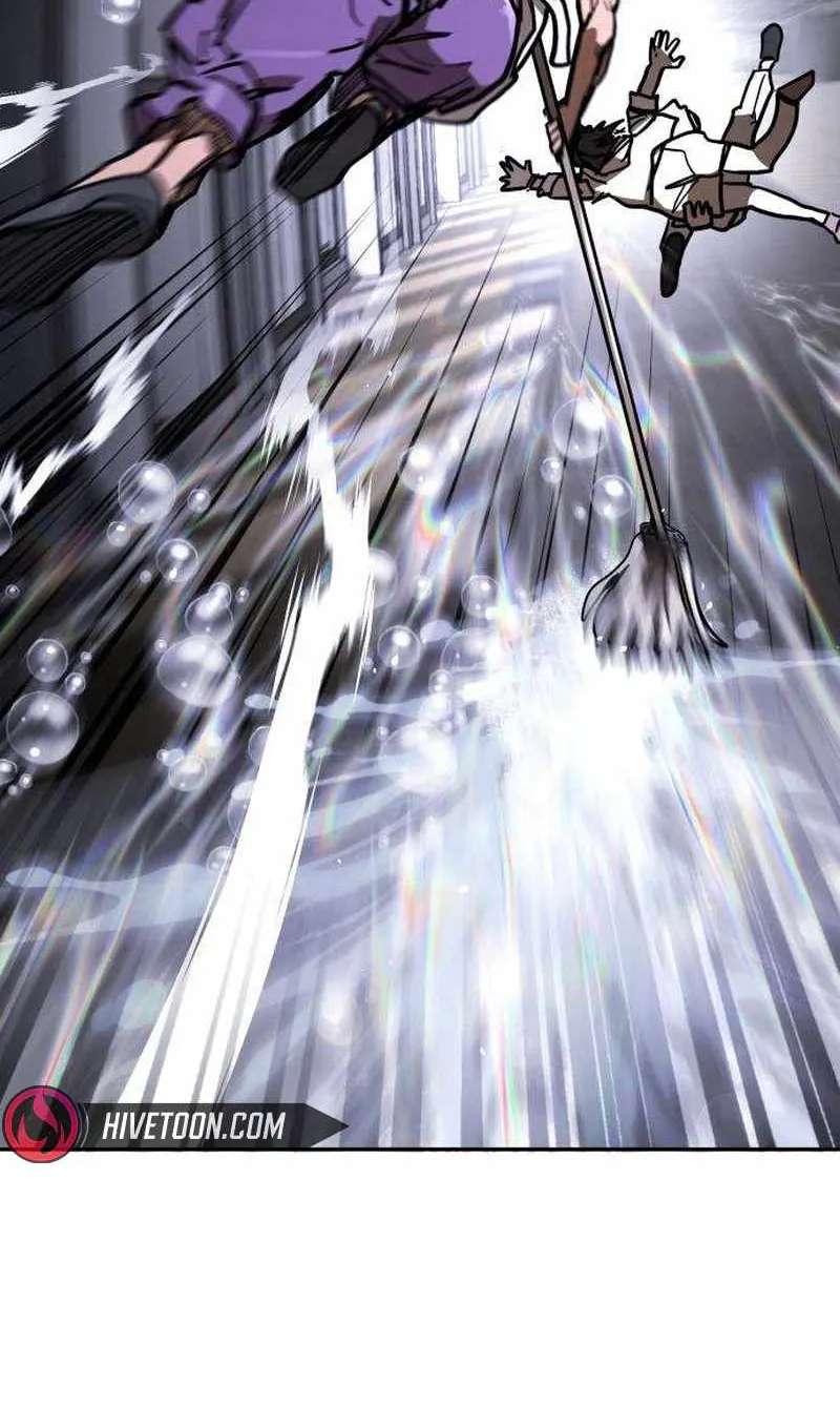 Fight Delivery Chapter 25 - page 21