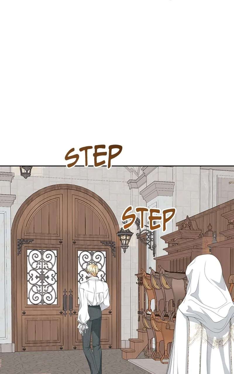 Reborn As the CharacterThat Never Existed Chapter 90 - page 56