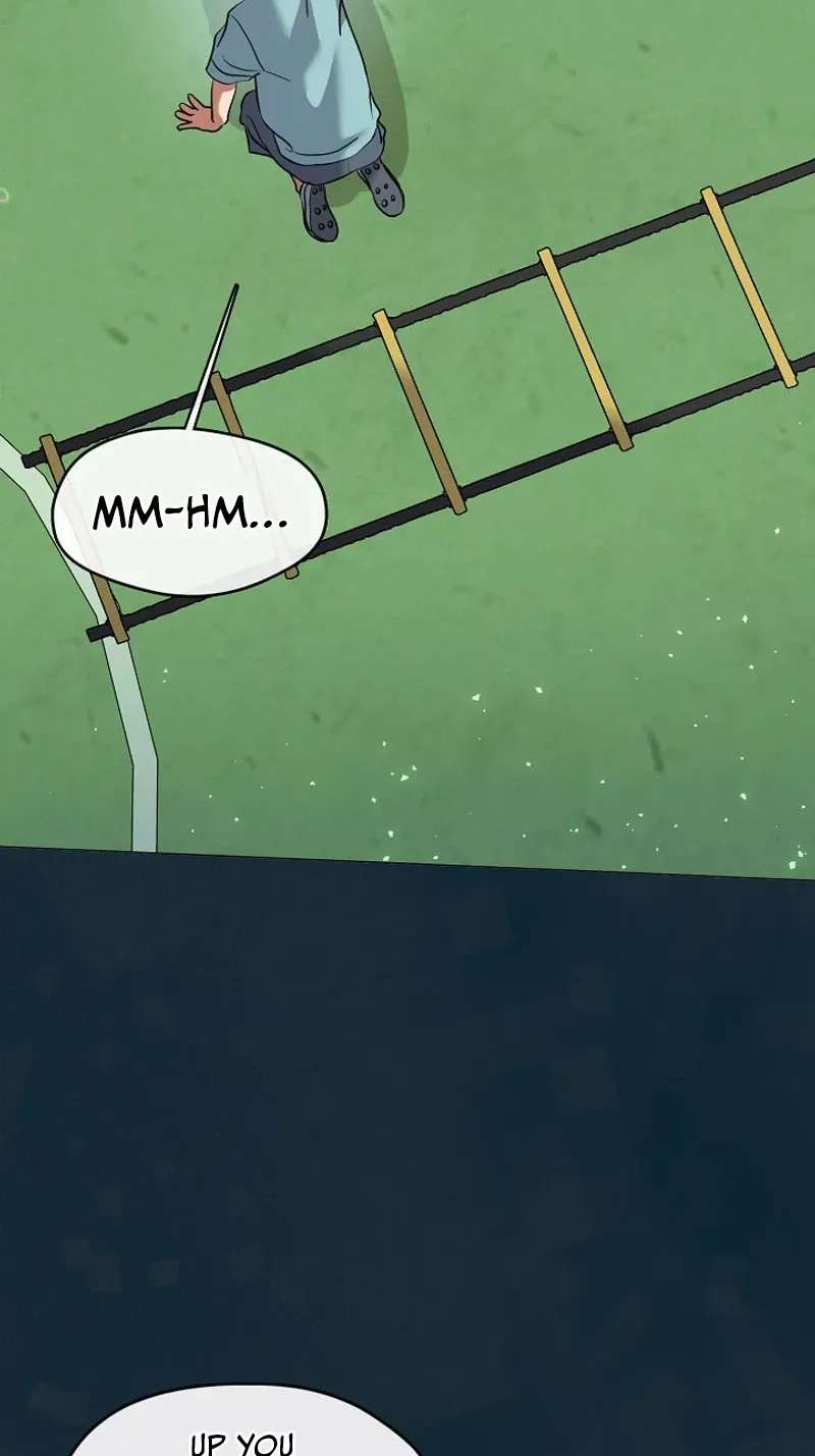 Afterlife Diner Chapter 132 - page 68