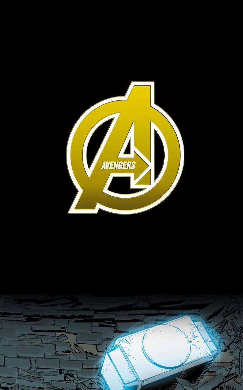 Avengers Chapter 51 - page 39