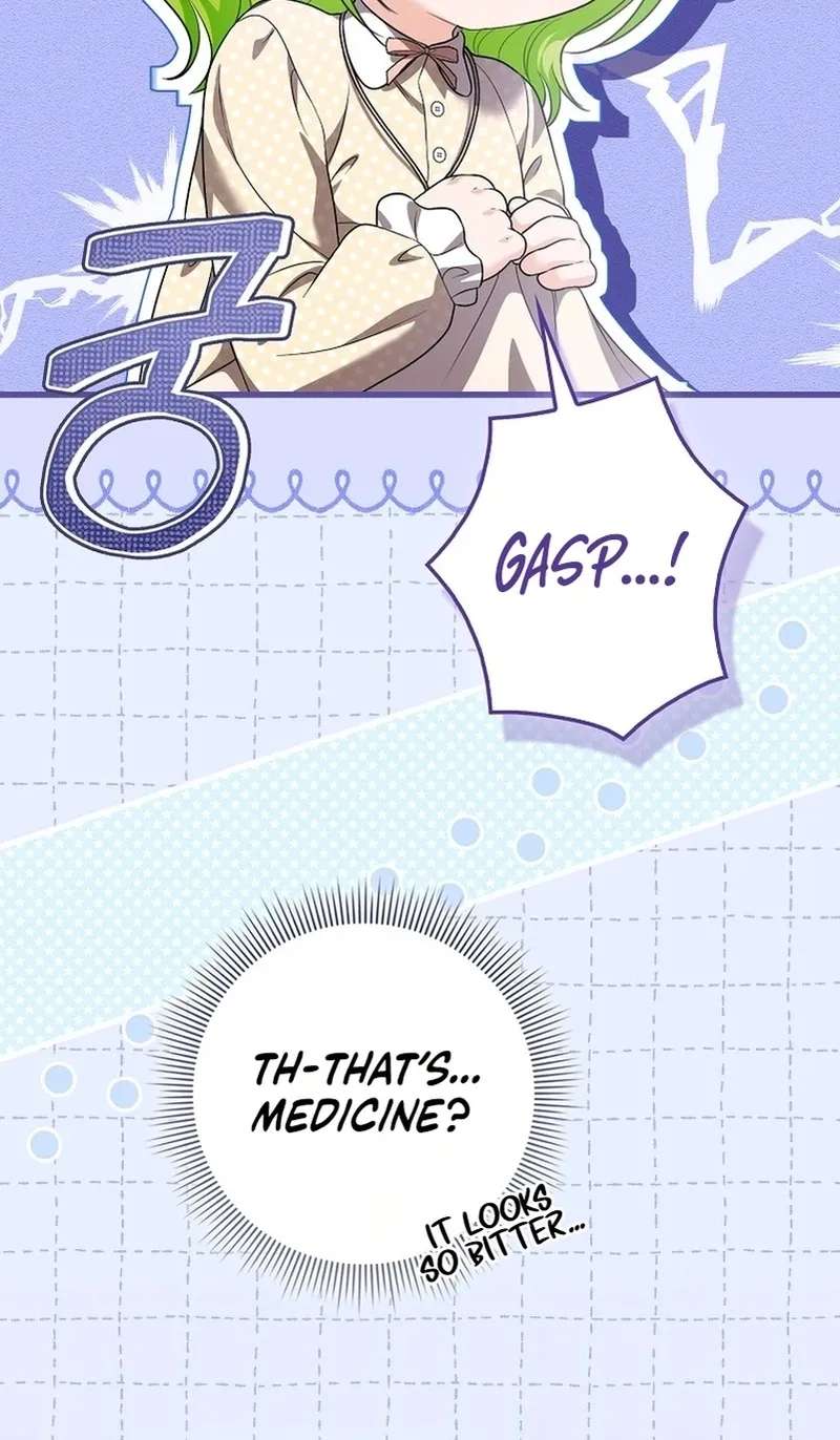 The Baby Sprout Who Bloomed in the Villain Duke's Family Chapter 16 - page 33