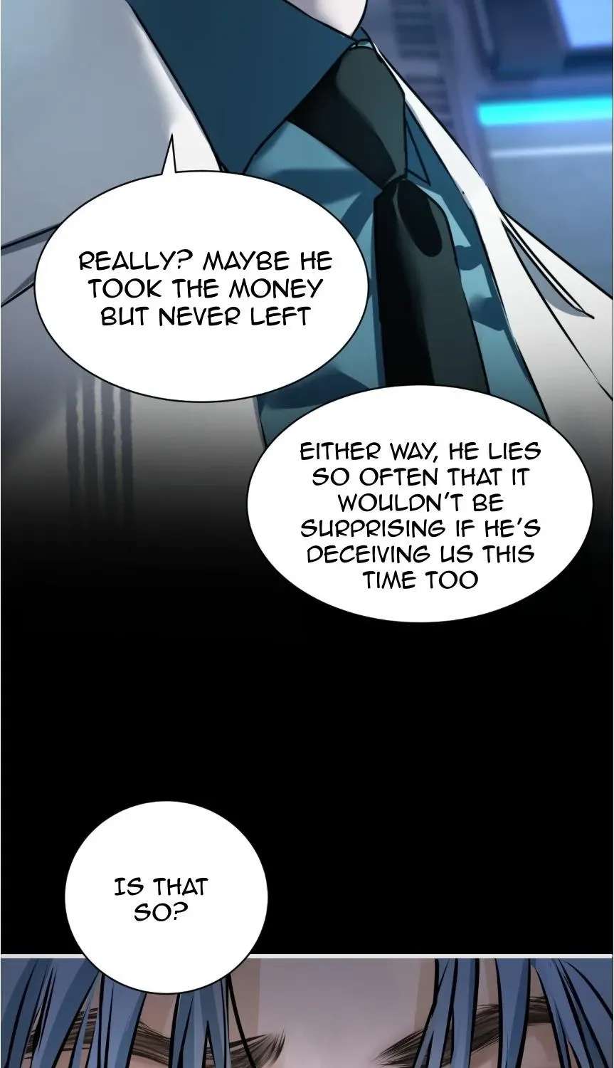 Black Tide Chapter 3 - page 45