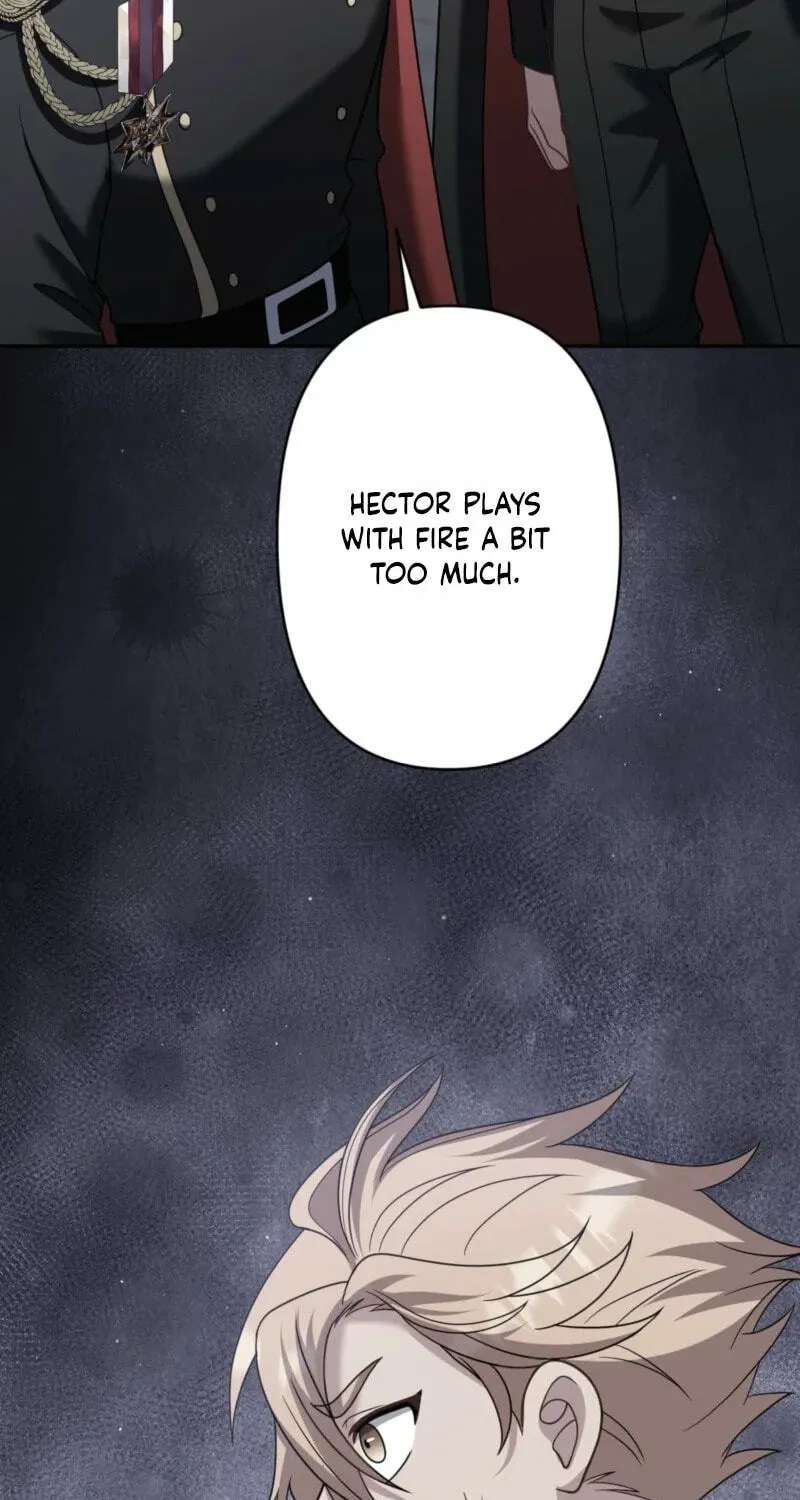 Obsessive love kills the saintess twice Chapter 35 - page 53