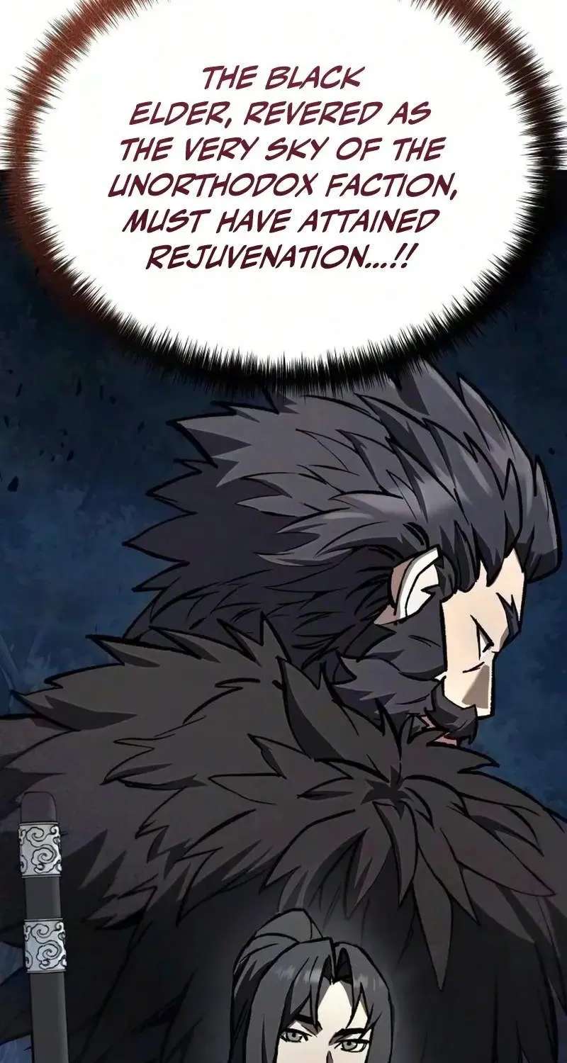 I Became a Martial Arts God's Youngest Son Chapter 6 - page 83