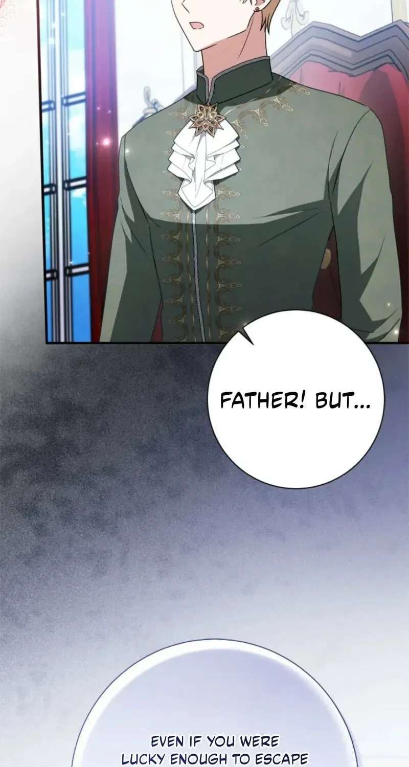 The Count's Beloved Contract Young Lady Chapter 46 - page 19