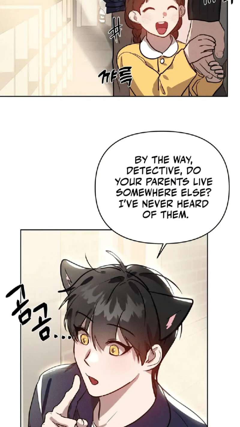 I Want to Be an Incubus Too! Chapter 31 - page 32
