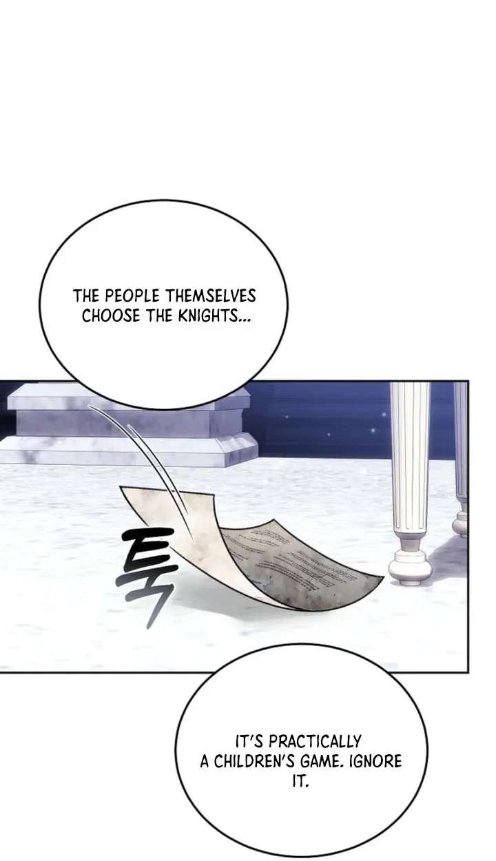 Vote for Your Knight! Chapter 1 - page 127