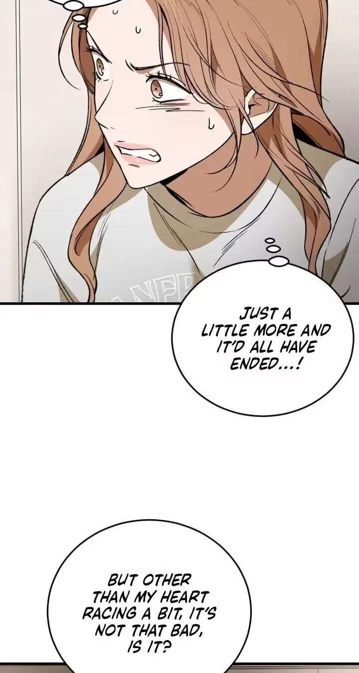 The house you live in Chapter 53 - page 32
