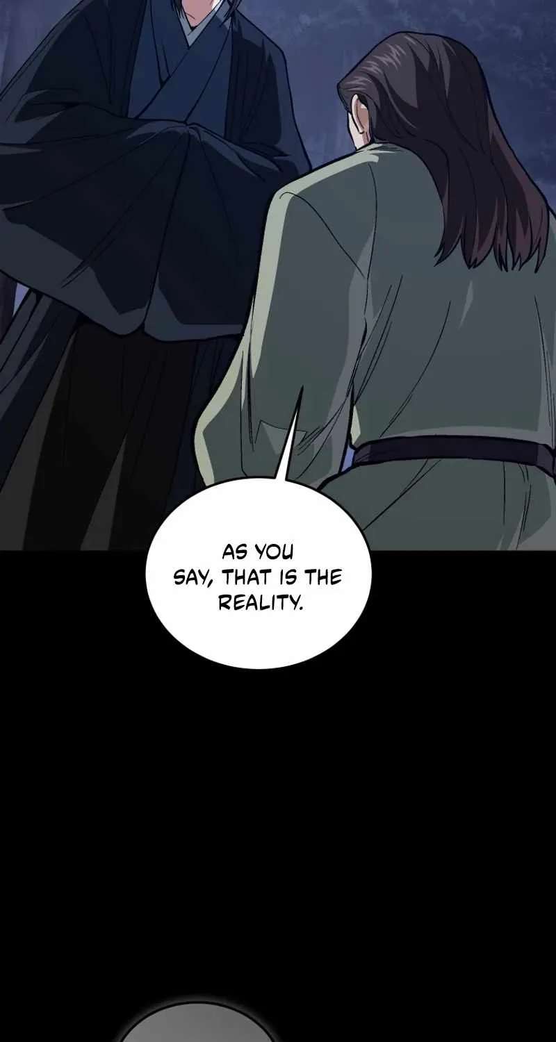My Dad Is the Best in the World Chapter 26 - page 106