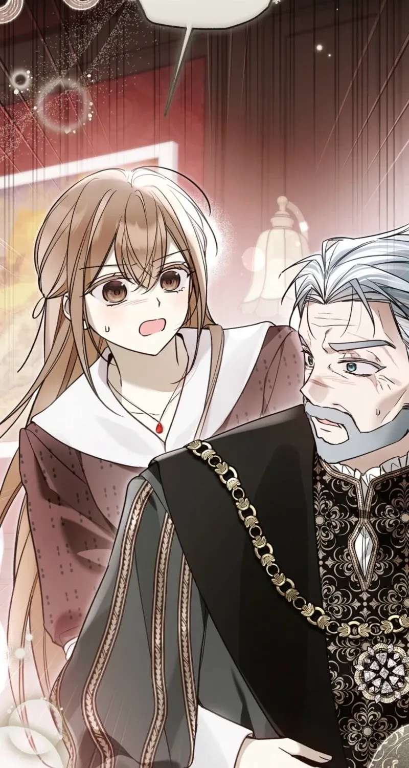 Diana's Dearest Is the Family's Favorite Chapter 65 - page 18