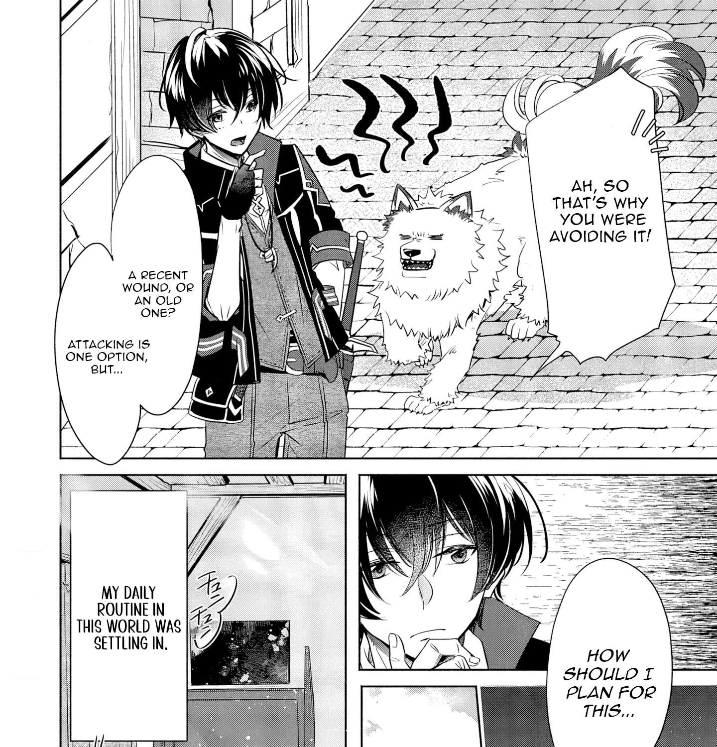 Free Skill de Saikyou Boukensha - Pet mo Musou de Isekai Seikatsu ga Tanoshi sugiru Chapter 5 - page 56