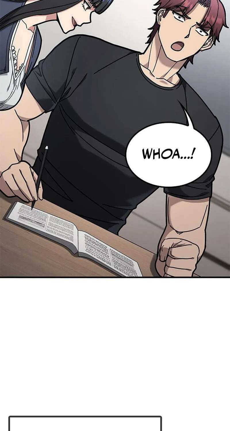 Looking for a Top-Tier Fighting Coach Chapter 14 - page 24