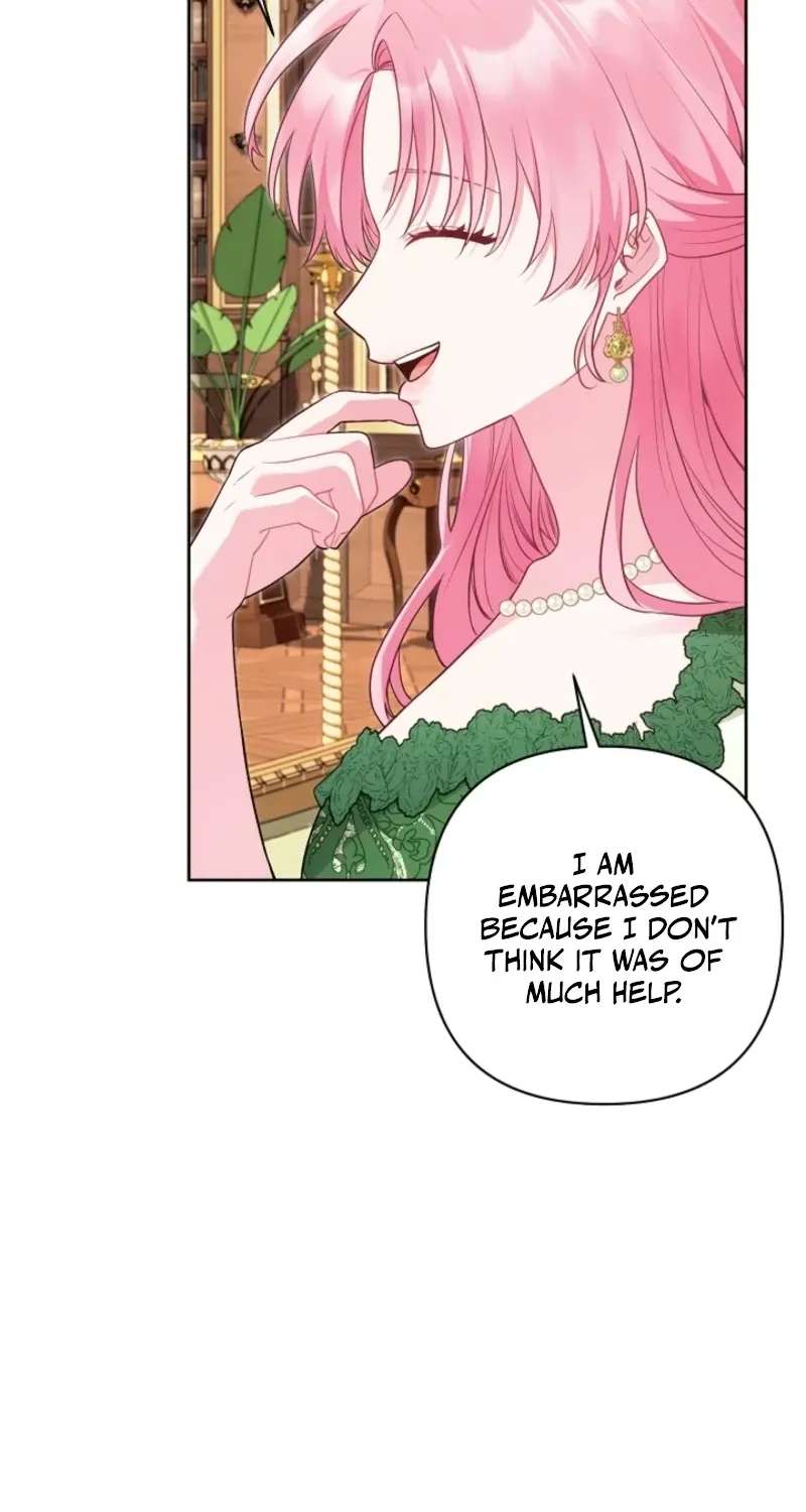 I’m the Villainess, but I Imprinted with the Male Lead Chapter 57 - page 10