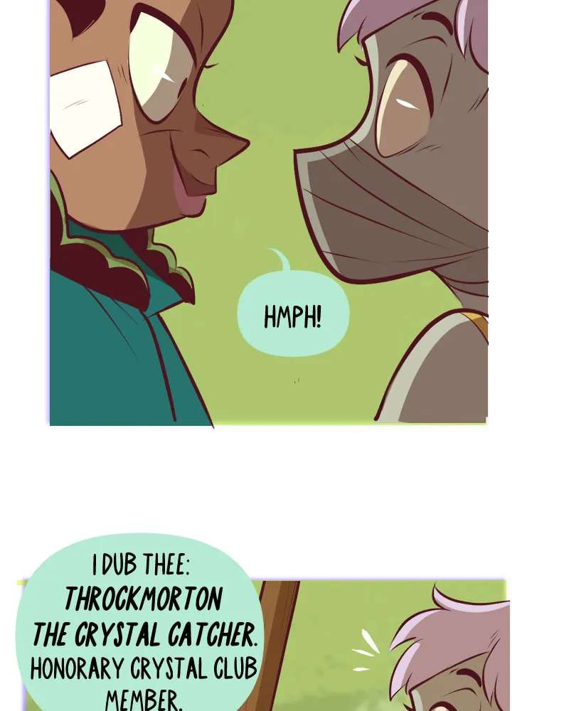 Vibe Check! Chapter 180 - page 34