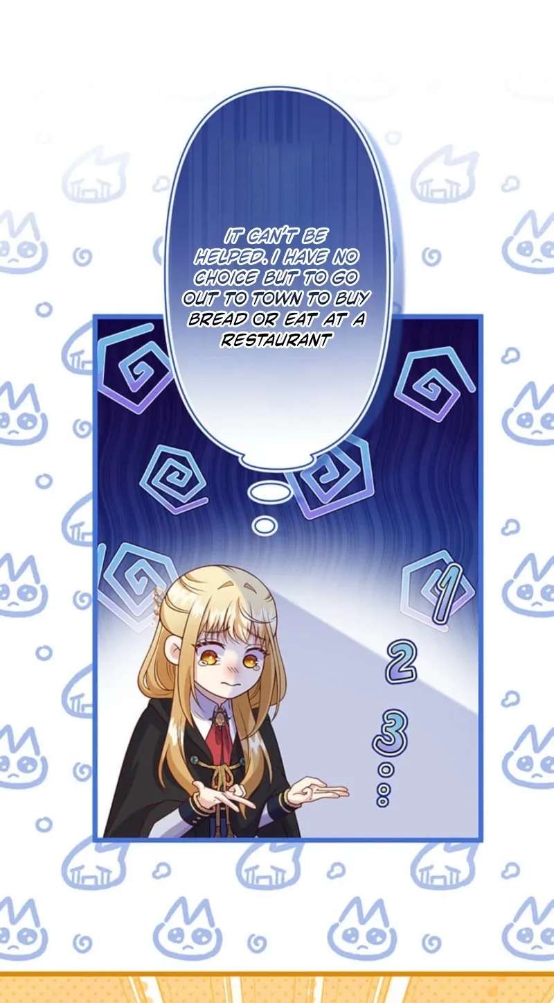 Having Turned Back Time, I Want to Live a Different Life Chapter 37 - page 35