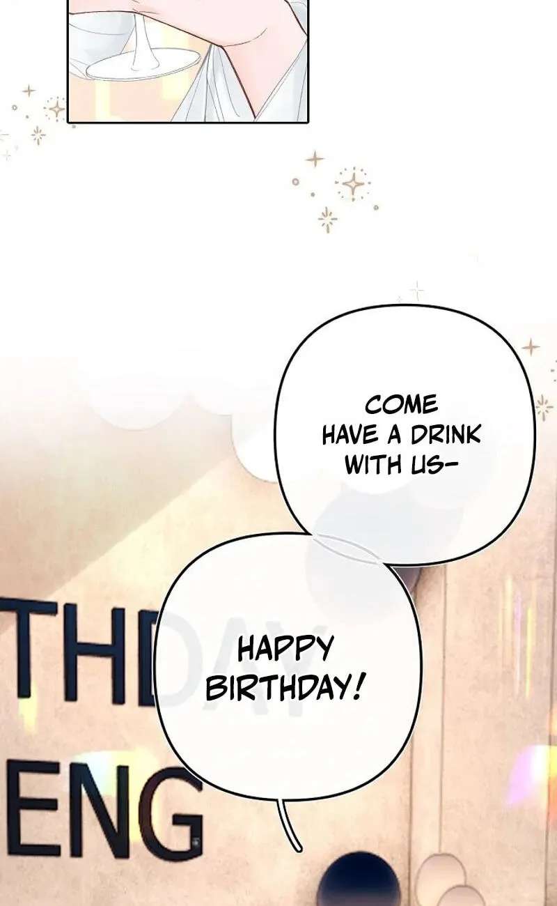 My Blind Date Is My Ex-Boyfriend Chapter 17 - page 41