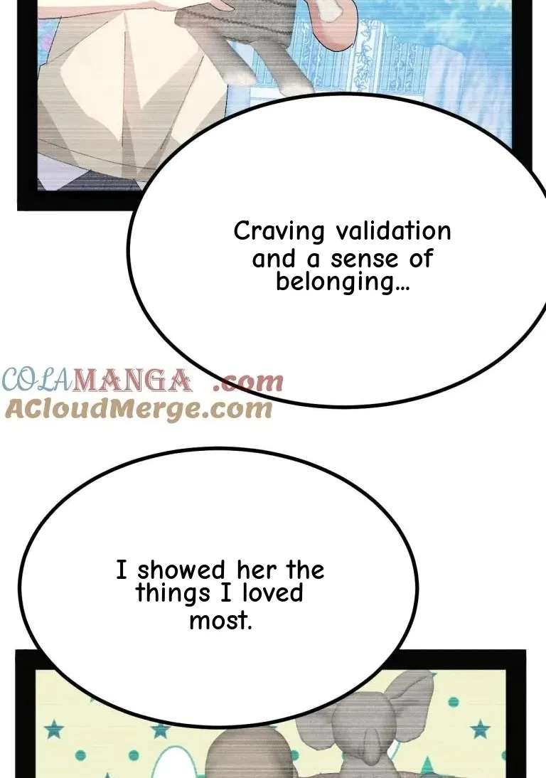 The Graduation Project Is, Making Butter! Chapter 80 - page 33