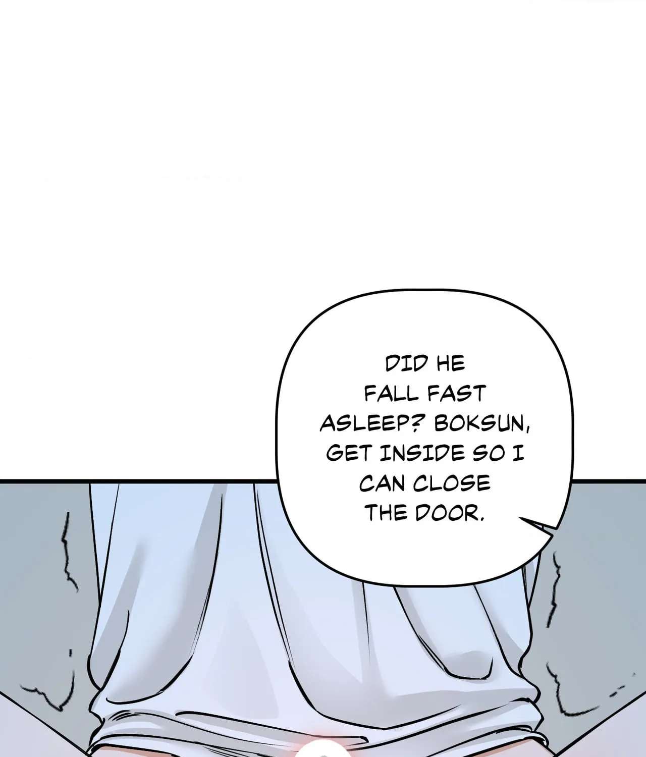 I'll Arrest You! Chapter 9 - page 71