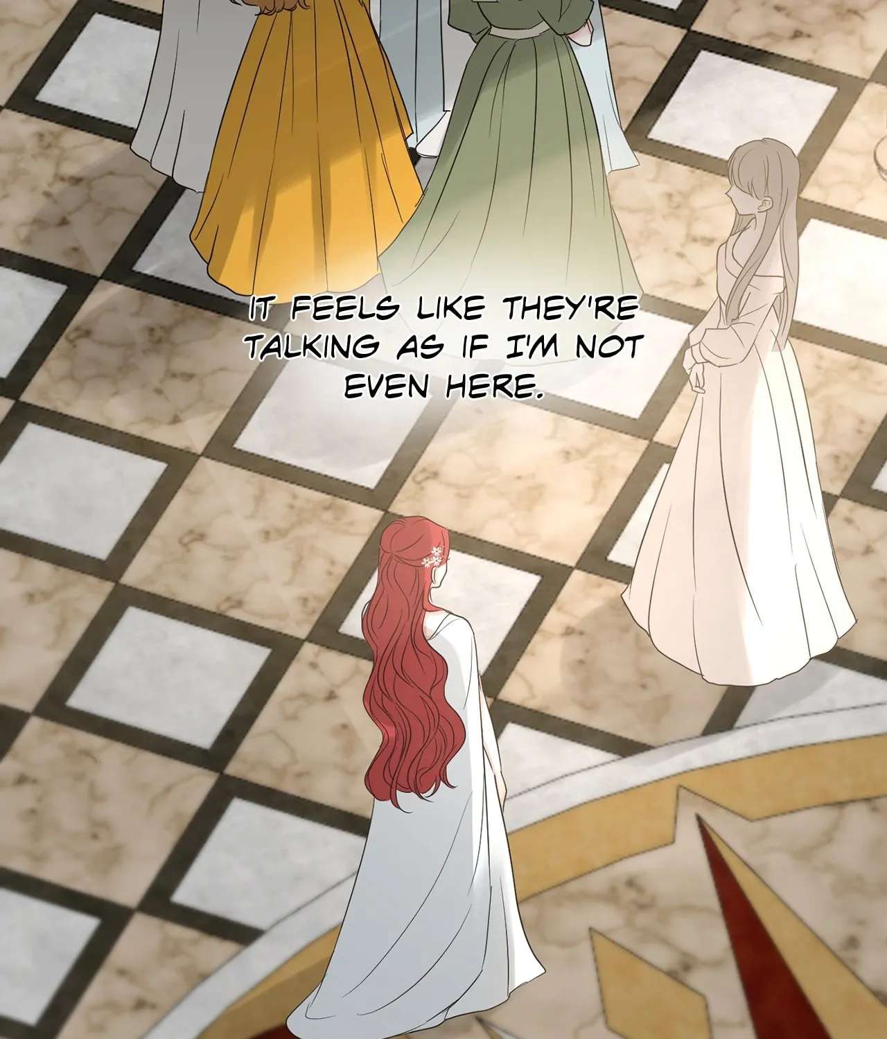 I Adopted the Male Lead from the Shelter Chapter 122 - page 98