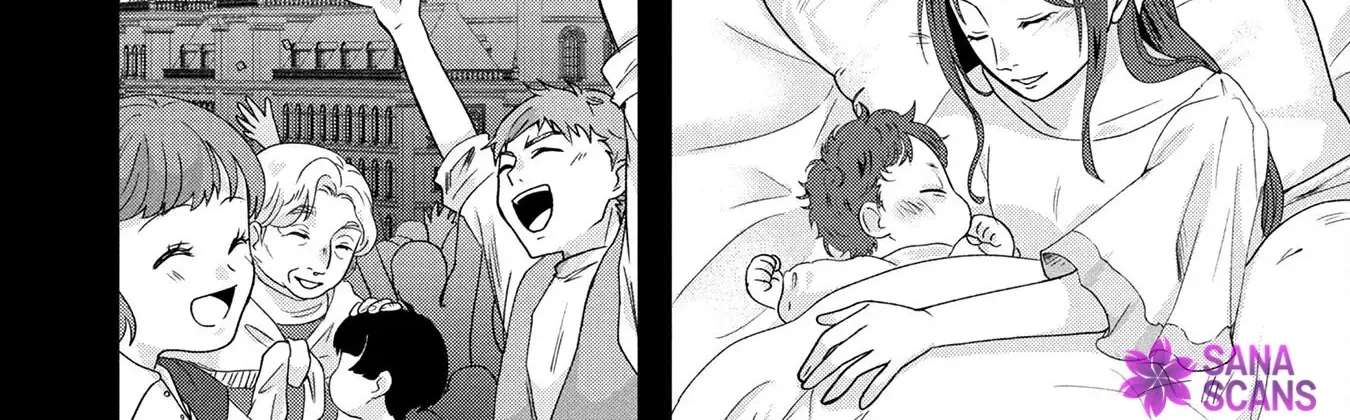 Akuyaku Reijou ni Narimashita ga, Nani ka？ Chapter 3 - page 14