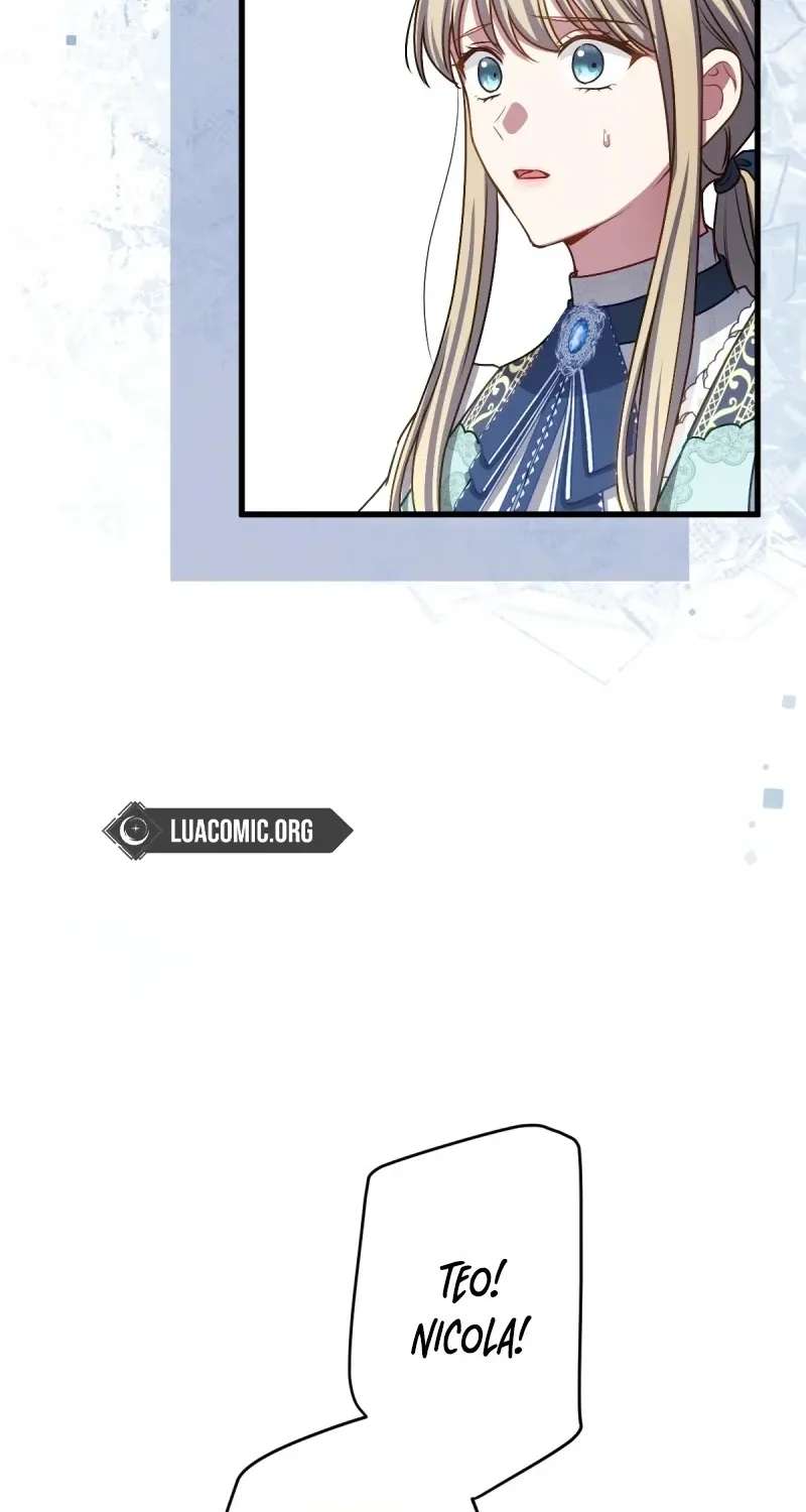 His Majesty Is My Ideal Boss! Chapter 22 - page 93