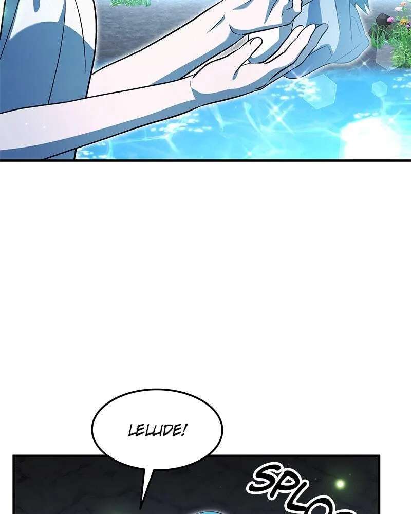 The Emperor's Puppy Chapter 85 - page 108