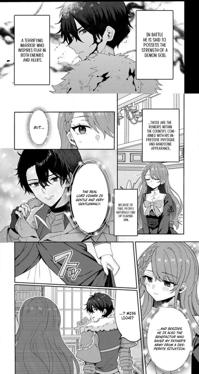 Well, you were the one who cheated. Chapter 2 - page 9