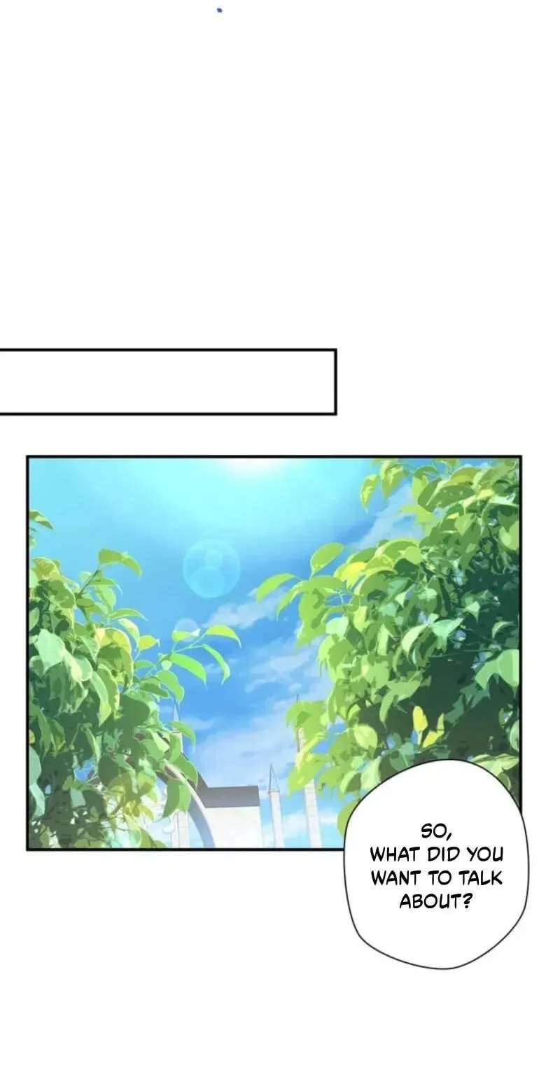 Byoujaku Mama desu ga, Yami Ochi Musuko o Sodatete Misemasu! Chapter 44 - page 6
